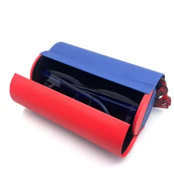 (image for) Design Series Double Round Case