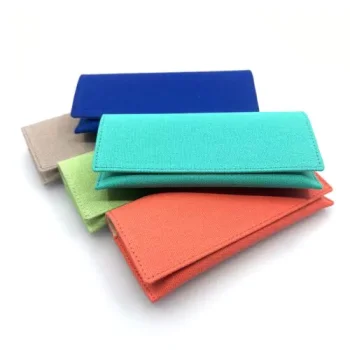 (image for) Eco Boulevard Canvas Case