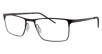 (image for) James - Gunmetal