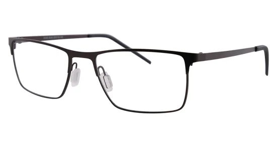 (image for) James - Gunmetal