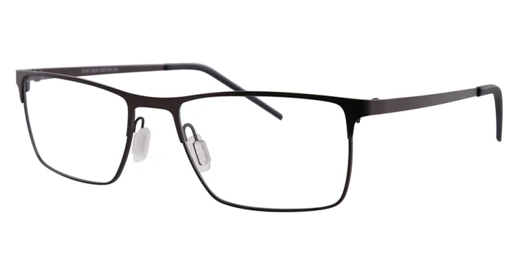 (image for) James - Gunmetal