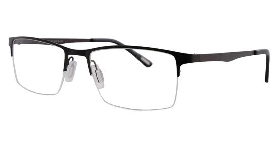 (image for) Oliver - Gunmetal