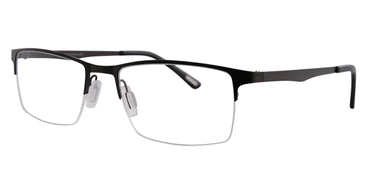 (image for) Oliver - Gunmetal
