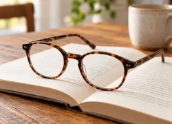(image for) Reading Glasses