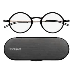 (image for) ThinOptics Readers Manhatten and Milano Case