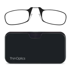 (image for) ThinOptics Readers and Pod Case