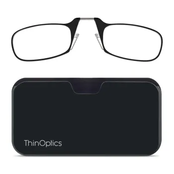 (image for) ThinOptics Readers and Pod Case