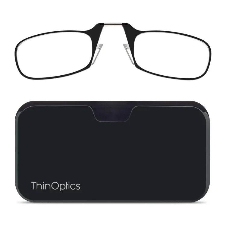 (image for) ThinOptics Readers and Pod Case