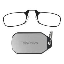 (image for) ThinOptics Readers with Keychain